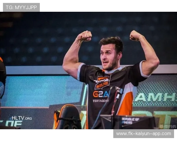 《CS_GO》“银河巡回”总决赛，豪门争霸火热升级！